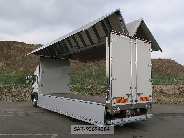 Hino RANGER 2019-06 5876533-5