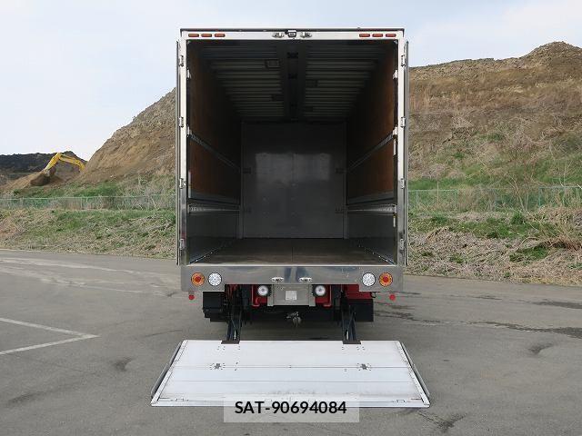 Hino RANGER 2019-06 5876533-6