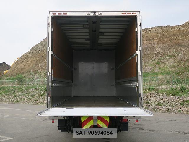 Hino RANGER 2019-06 5876533-7