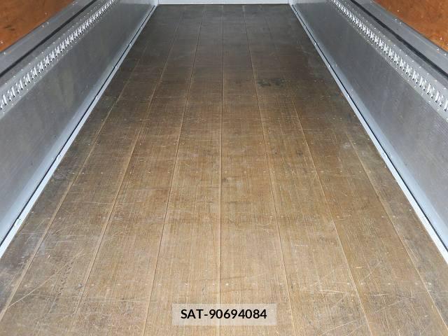 Hino RANGER 2019-06 5876533-8