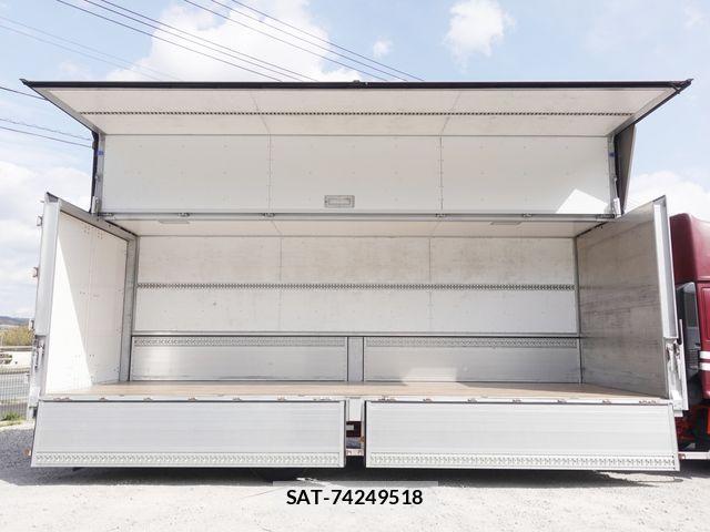 Hino RANGER 2018-10 5876611-9