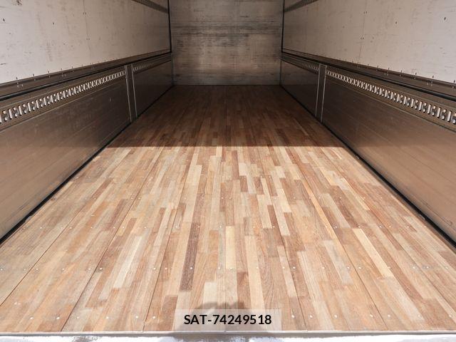 Hino RANGER 2018-10 5876611-12