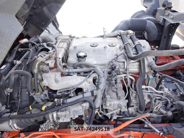 Hino RANGER 2018-10 5876611-13