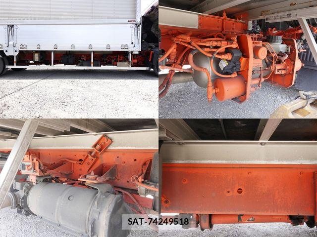 Hino RANGER 2018-10 5876611-15
