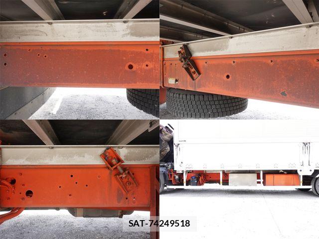 Hino RANGER 2018-10 5876611-16