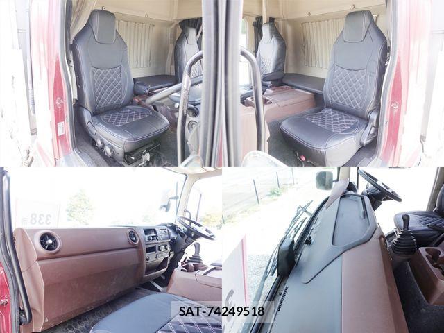Hino RANGER 2018-10 5876611-17