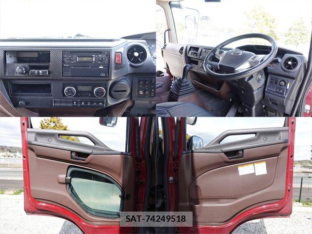 Hino RANGER 2018-10 5876611-18