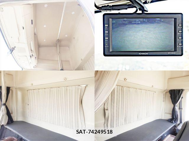 Hino RANGER 2018-10 5876611-19