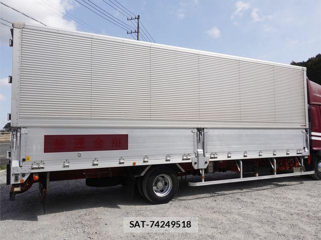 Hino RANGER 2018-10 5876611-4