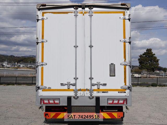 Hino RANGER 2018-10 5876611-5