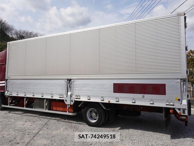 Hino RANGER 2018-10 5876611-6