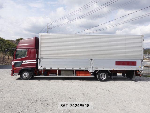 Hino RANGER 2018-10 5876611-7