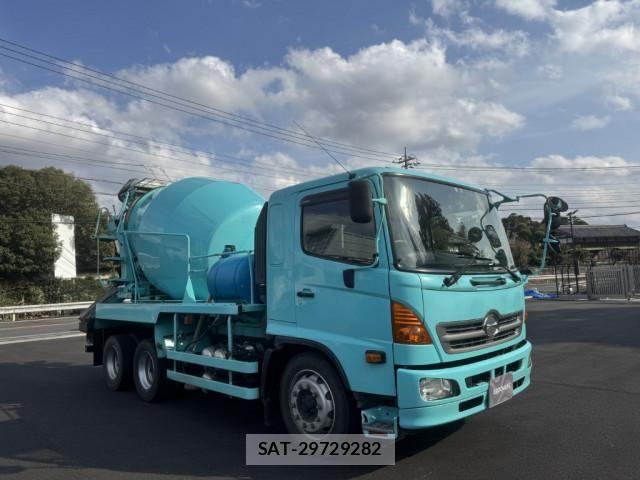 Hino RANGER 2015-01 5876564-1