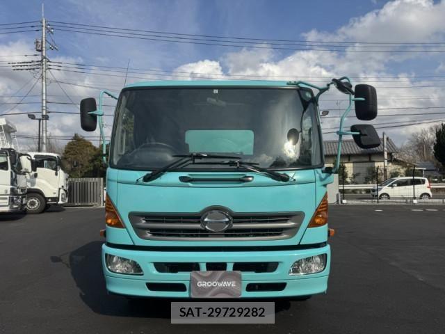 Hino RANGER 2015-01 5876564-4