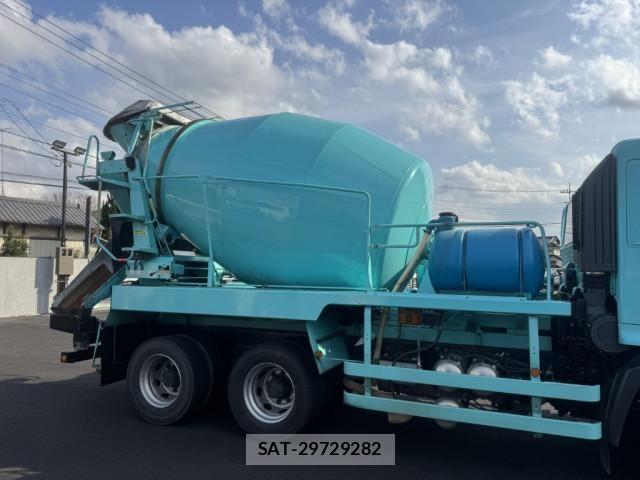 Hino RANGER 2015-01 5876564-5