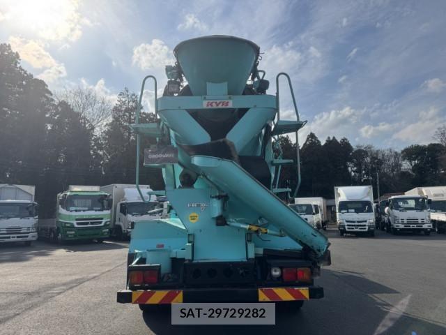 Hino RANGER 2015-01 5876564-7