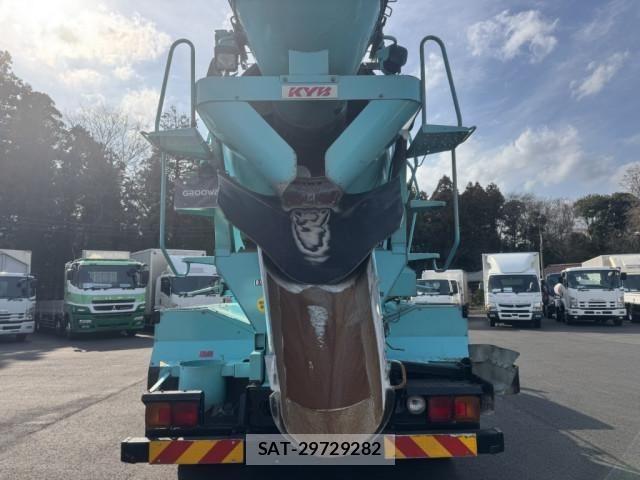 Hino RANGER 2015-01 5876564-8