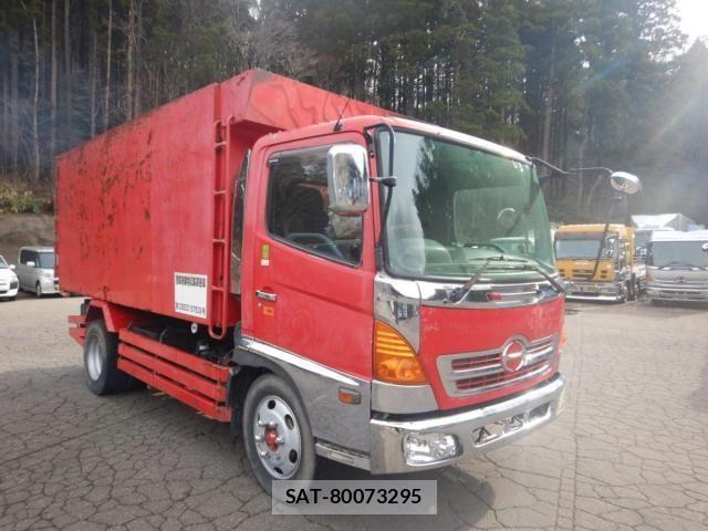 Hino RANGER 2005-07 5876584-0