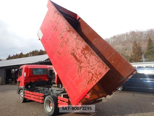 Hino RANGER 2005-07 5876584-10
