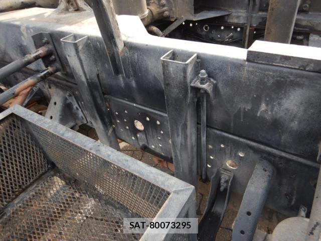 Hino RANGER 2005-07 5876584-16