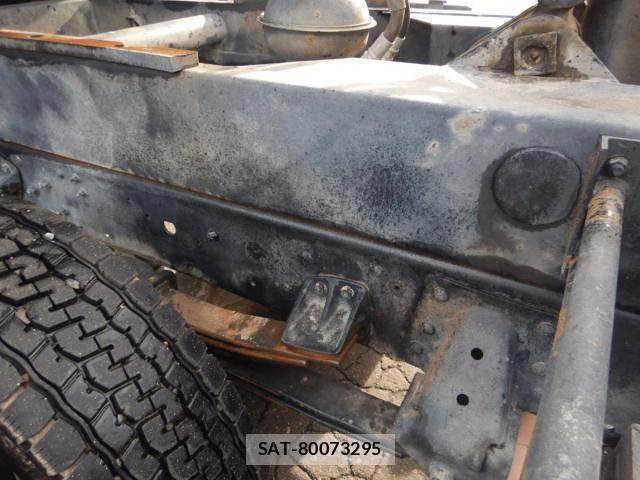Hino RANGER 2005-07 5876584-17