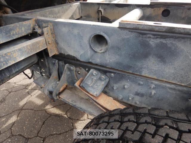 Hino RANGER 2005-07 5876584-18