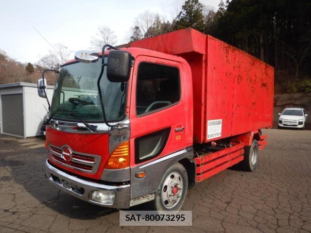 Hino RANGER 2005-07 5876584-1
