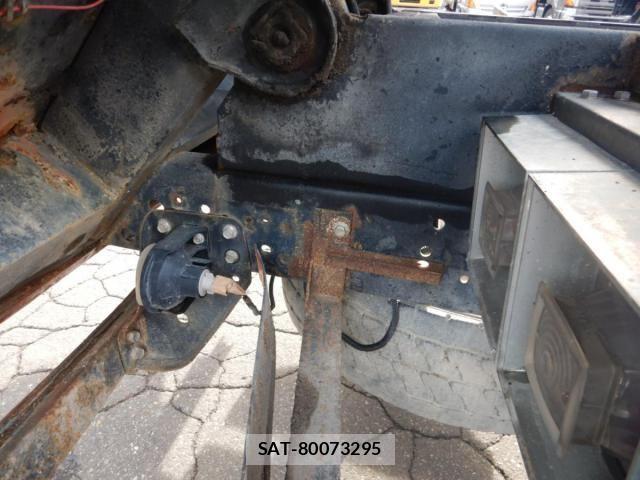 Hino RANGER 2005-07 5876584-19