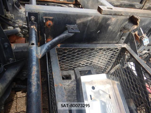 Hino RANGER 2005-07 5876584-20
