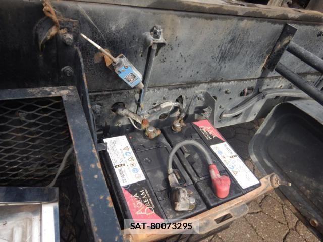 Hino RANGER 2005-07 5876584-21