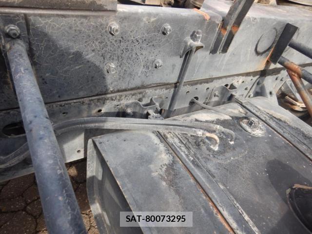 Hino RANGER 2005-07 5876584-22