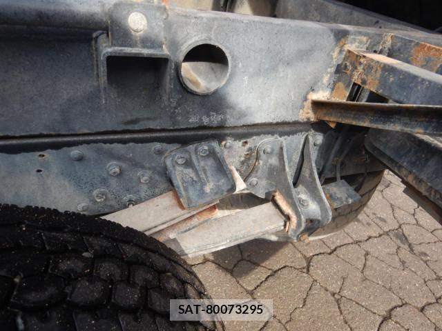 Hino RANGER 2005-07 5876584-24