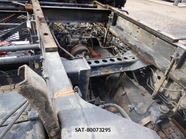 Hino RANGER 2005-07 5876584-26