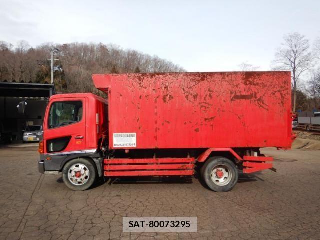 Hino RANGER 2005-07 5876584-2
