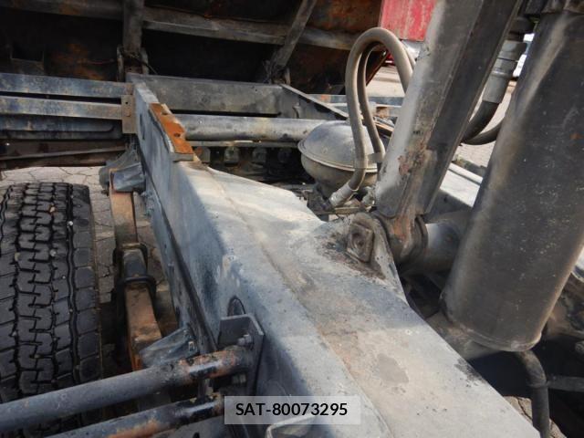 Hino RANGER 2005-07 5876584-29