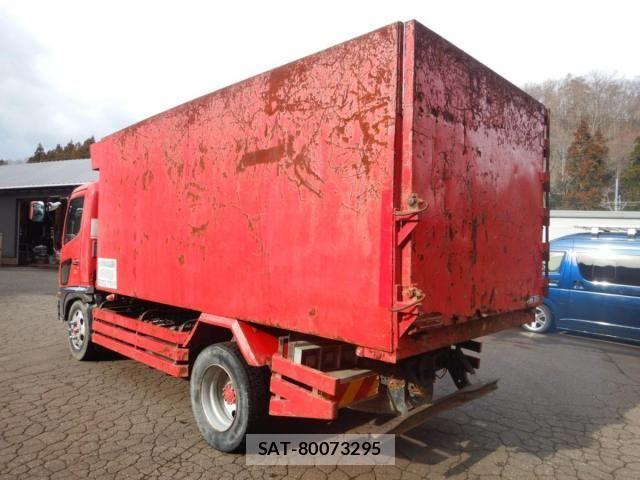 Hino RANGER 2005-07 5876584-3