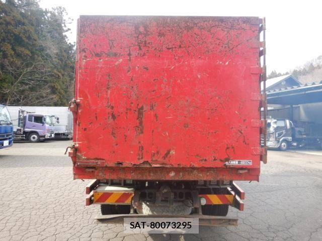Hino RANGER 2005-07 5876584-4