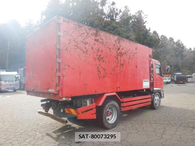Hino RANGER 2005-07 5876584-5