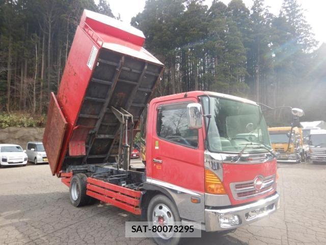 Hino RANGER 2005-07 5876584-7