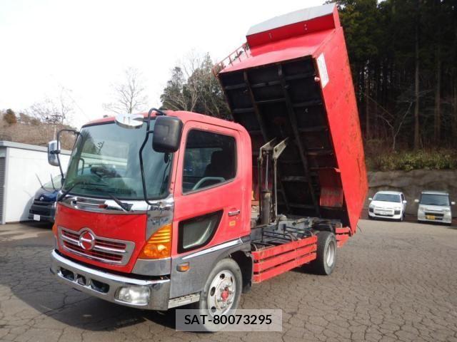 Hino RANGER 2005-07 5876584-8