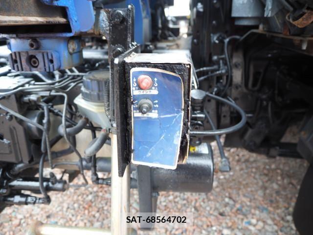 Hino RANGER 2009-11 5876554-9