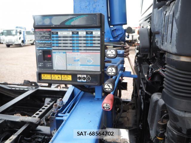 Hino RANGER 2009-11 5876554-10