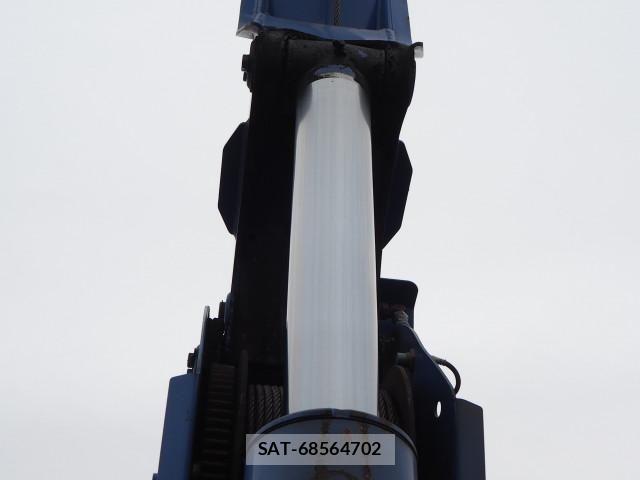 Hino RANGER 2009-11 5876554-12