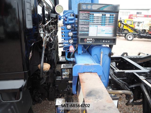 Hino RANGER 2009-11 5876554-14