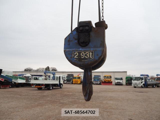 Hino RANGER 2009-11 5876554-15