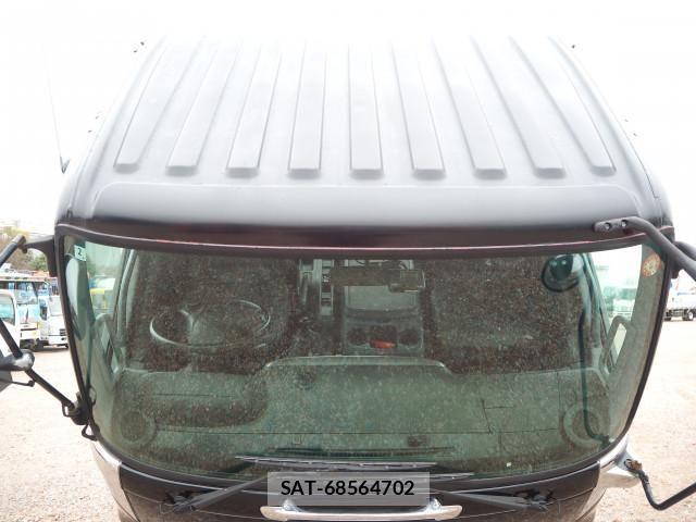 Hino RANGER 2009-11 5876554-16