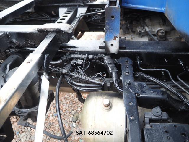 Hino RANGER 2009-11 5876554-18