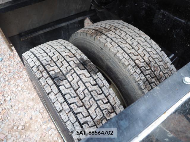 Hino RANGER 2009-11 5876554-22