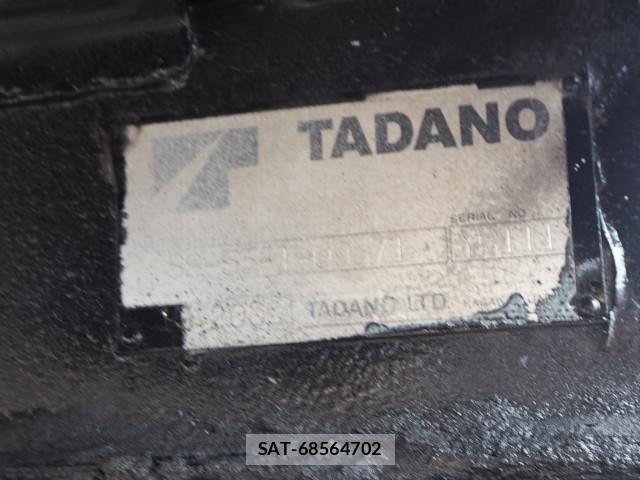 Hino RANGER 2009-11 5876554-26
