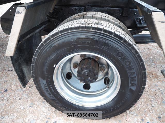Hino RANGER 2009-11 5876554-27